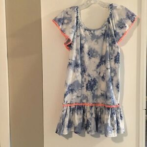 Wonder Nation Night gown 